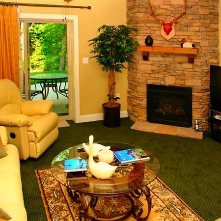 Summit Manor Condominiums Gatlinburg Extérieur photo