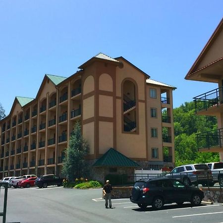 Summit Manor Condominiums Gatlinburg Extérieur photo