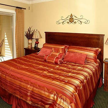 Summit Manor Condominiums Gatlinburg Chambre photo