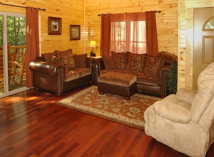 Summit Manor Condominiums Gatlinburg Chambre photo