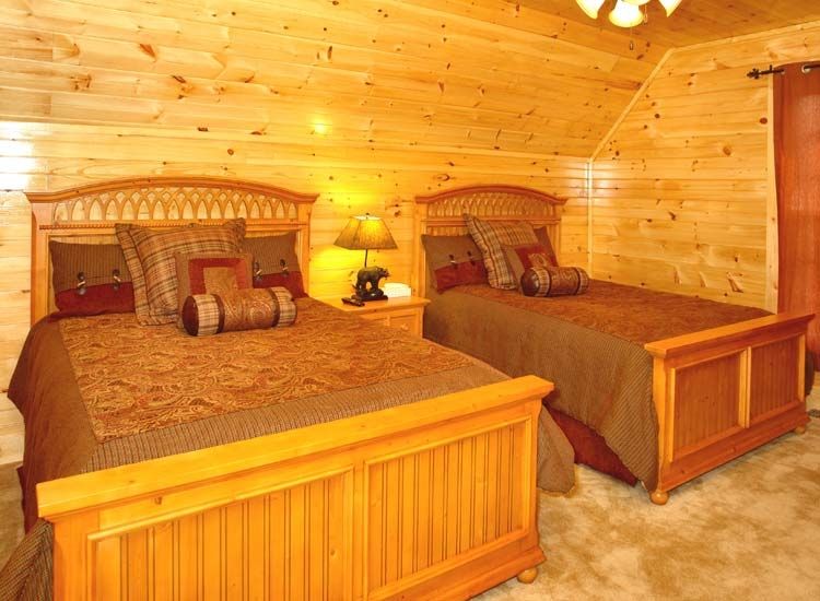 Summit Manor Condominiums Gatlinburg Chambre photo
