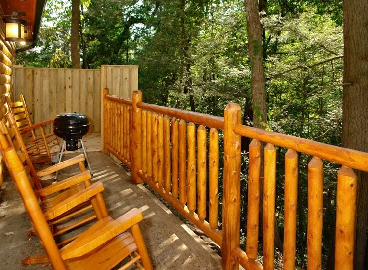 Summit Manor Condominiums Gatlinburg Chambre photo