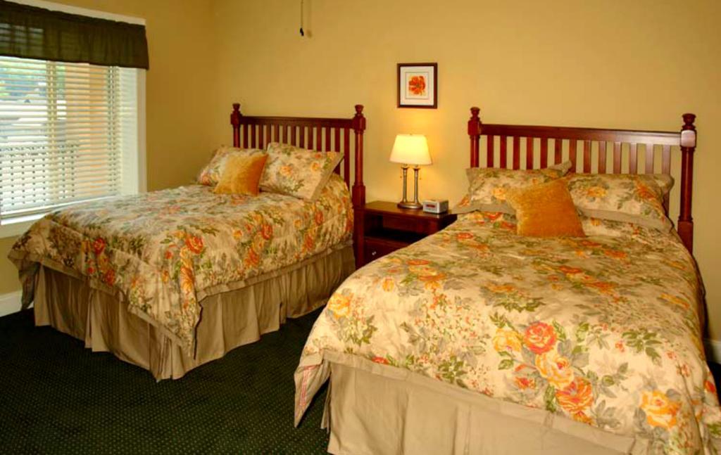Summit Manor Condominiums Gatlinburg Extérieur photo