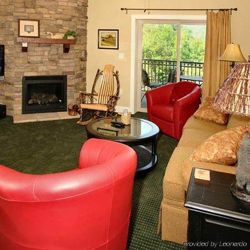 Summit Manor Condominiums Gatlinburg Chambre photo