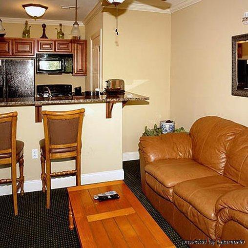 Summit Manor Condominiums Gatlinburg Chambre photo