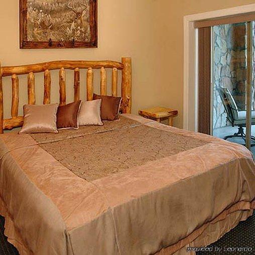 Summit Manor Condominiums Gatlinburg Chambre photo