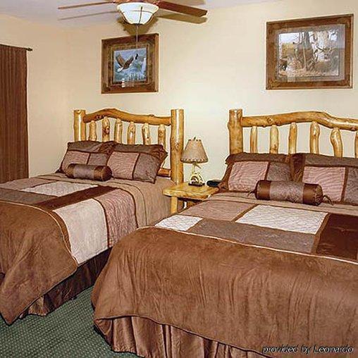 Summit Manor Condominiums Gatlinburg Chambre photo
