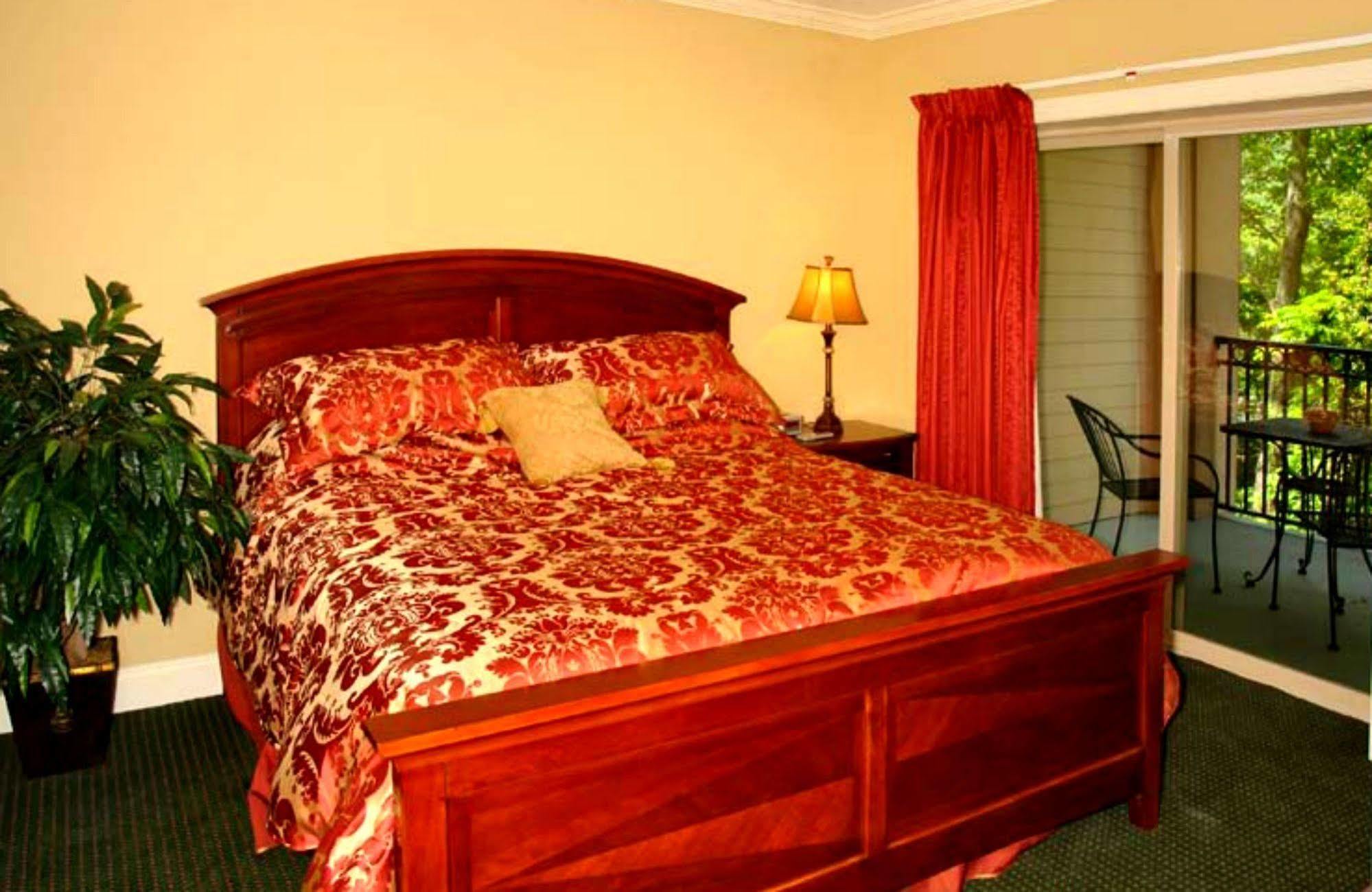 Summit Manor Condominiums Gatlinburg Extérieur photo