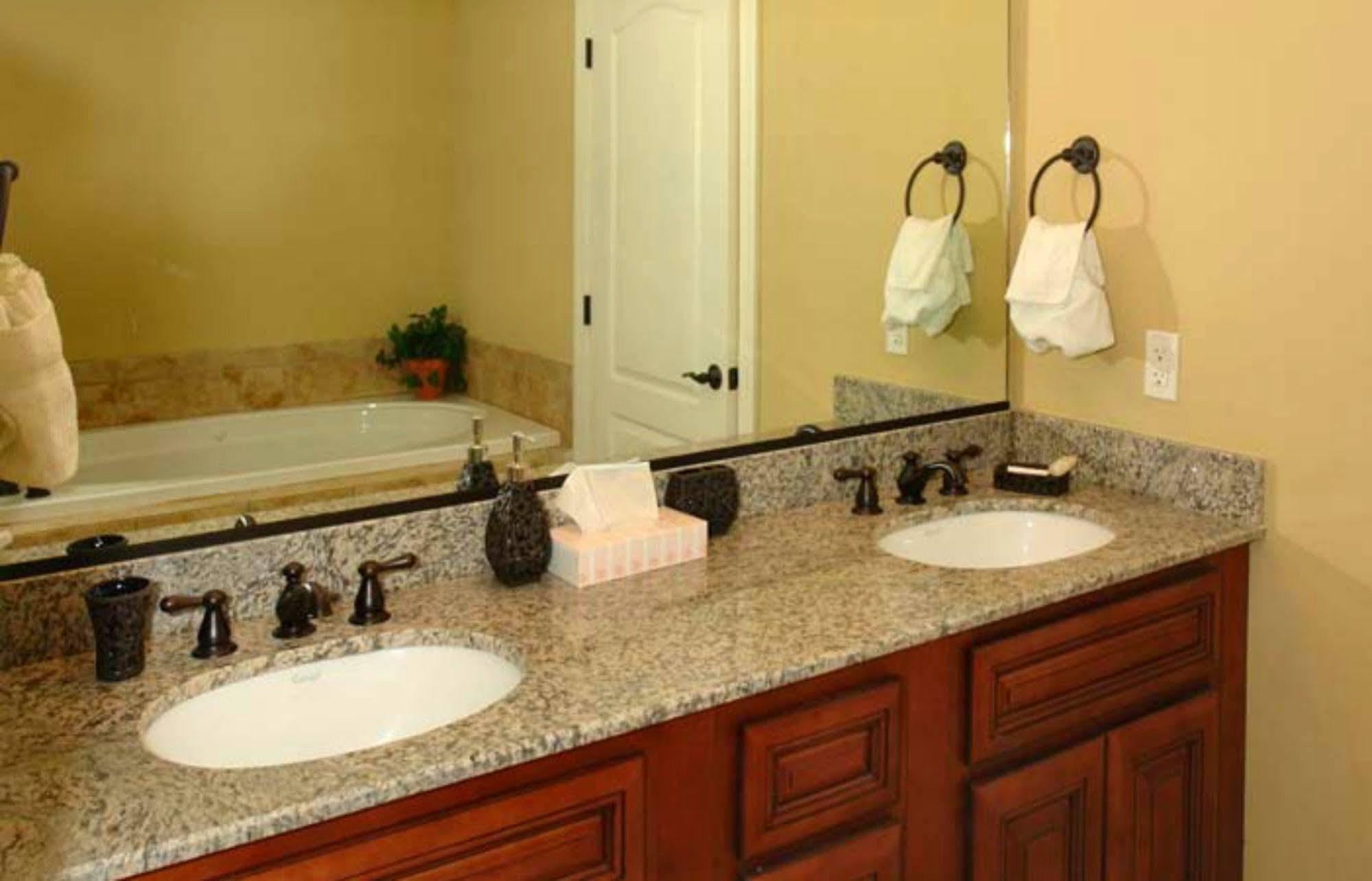 Summit Manor Condominiums Gatlinburg Extérieur photo
