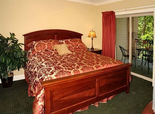 Summit Manor Condominiums Gatlinburg Extérieur photo