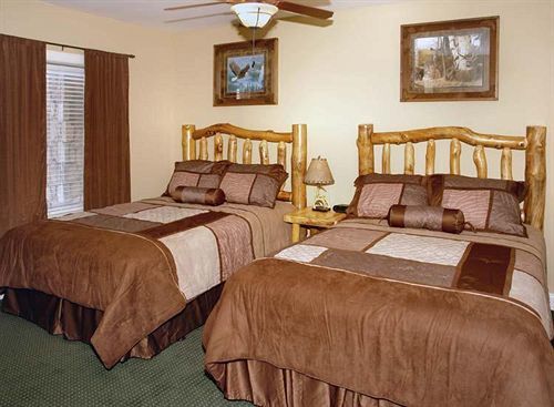 Summit Manor Condominiums Gatlinburg Extérieur photo